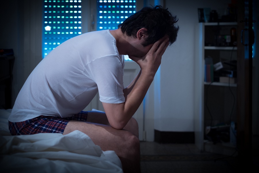 15 causas del dolor de cabeza y cómo combatirlas - No dormir lo suficiente