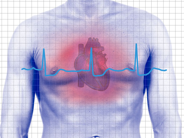 Proteja su corazón inteligentemente