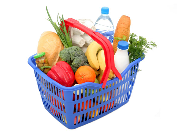 ¿Cómo comenzar un programa de alimentación saludable?