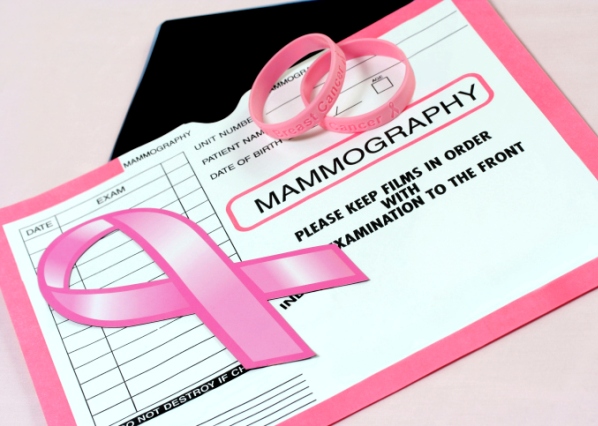 Los mitos más comunes sobre el cáncer - Mamografías y algo más