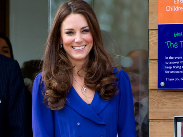 Los secretos de las mujeres más bellas del mundo - 9: Kate Middleton, una princesa activa