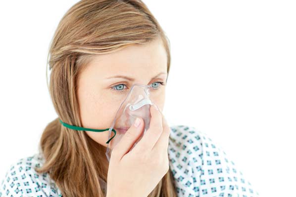 Alergias: los 10 disparadores más comunes - El asma asociado