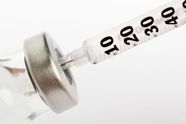 Alergias: los 10 disparadores más comunes - Alergénico #8: La penicilina