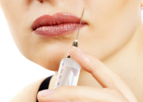 ¿Cómo actúa el Botox?