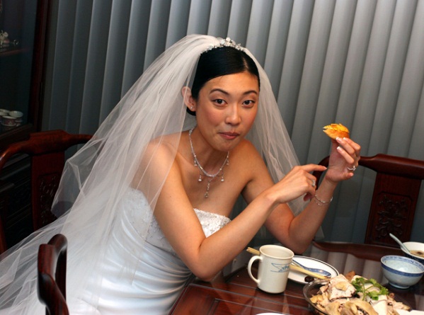 Las dietas más extremas de las novias - 8. Dietas relámpago
