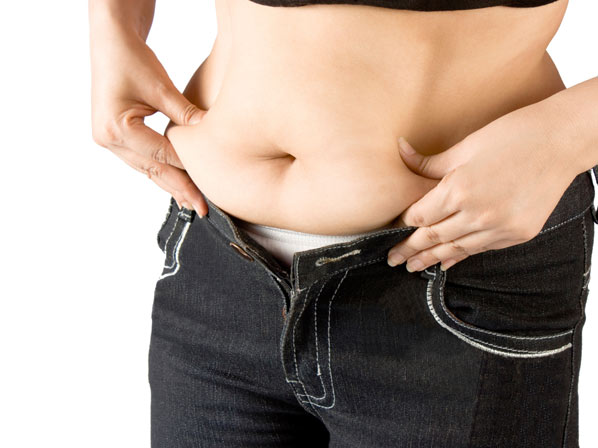 Famosos que se han sometido a la liposucción - Puede ser efectiva para eliminar grasa en zonas especifícas