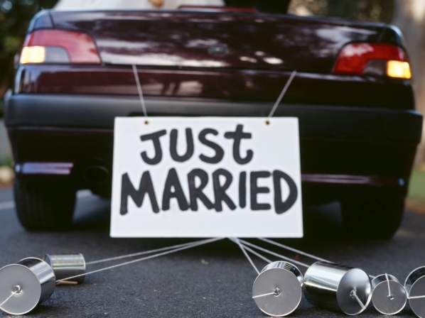 Casados vs. Solteros: ¿quiénes tienen mejor salud? - Casamiento pierde adeptos