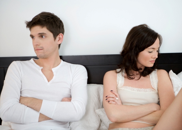 Casados vs. Solteros: ¿quiénes tienen mejor salud? - No conviene divorciarse joven 