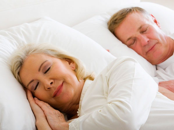 10 famosos te dicen cómo tener un descanso reparador - La importancia de dormir