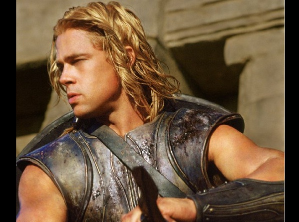 Cómo ser un papito de película - ¿Se puede ser como un guerrero troyano?