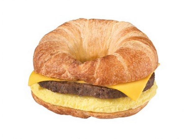 Los peores y mejores desayunos de comida rápida - 4. Lo malo de Dunkin’ Donuts