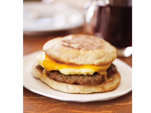 Los peores y mejores desayunos de comida rápida - 5. La sirena mala de Starbucks