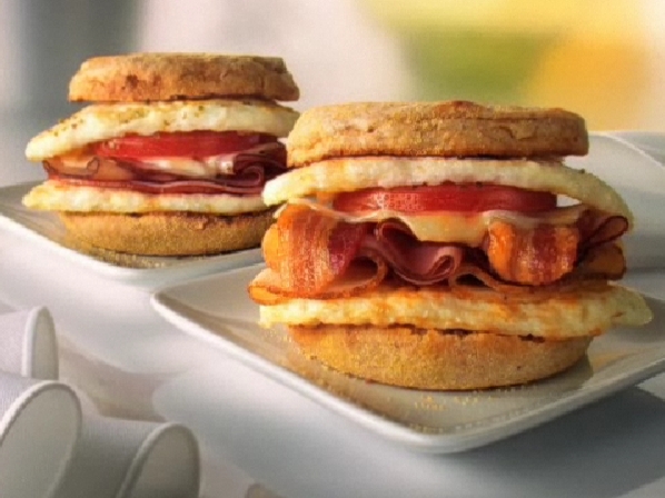 Los peores y mejores desayunos de comida rápida - 6. Lo que hay que evitar de Subway 