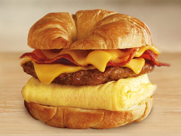 Los peores y mejores desayunos de comida rápida - 2. Lo malo de Burger King