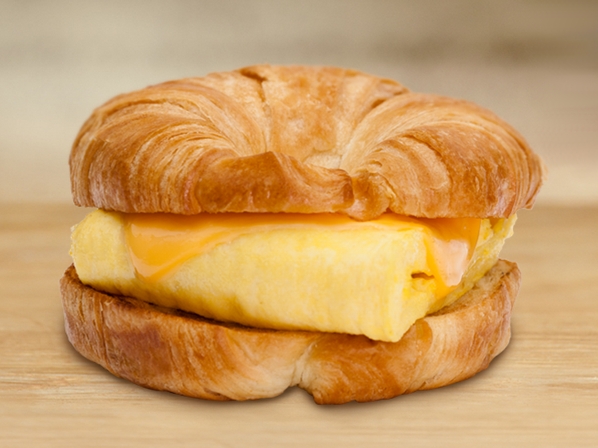 Los peores y mejores desayunos de comida rápida - Para empezar el día, mejor elige...