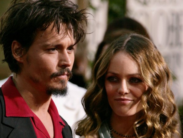 10 daños que el divorcio puede causar en la salud - Estaba aburrido, dijo Depp