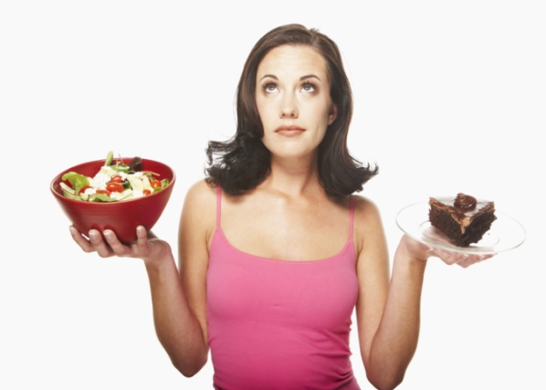 Las 10 formas de cambiar tu metabolismo - 5. Consume las calorías que necesitas