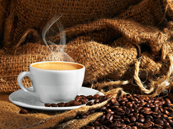 Pros y contras de tomar café - Pro: Reduce riesgo de diabetes
