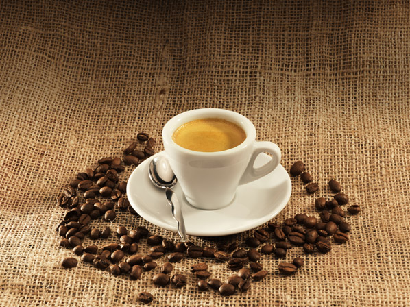 Pros y contras de tomar café - Pro: Mejora la memoria