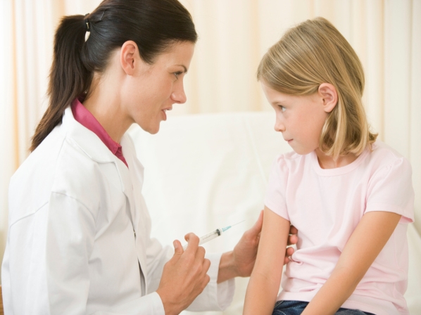 Los 10 beneficios de vacunarse contra el VPH - 10. Es segura