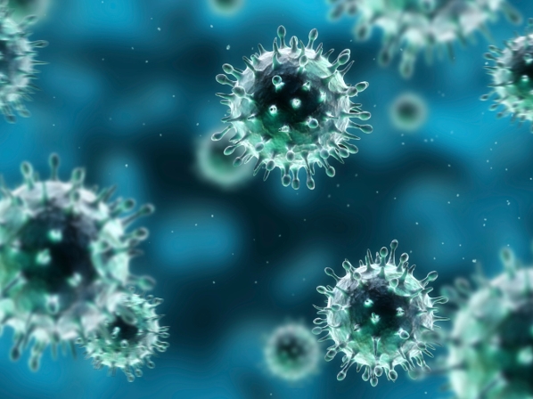 Los 10 beneficios de vacunarse contra el VPH - ¿Qué es el VPH?