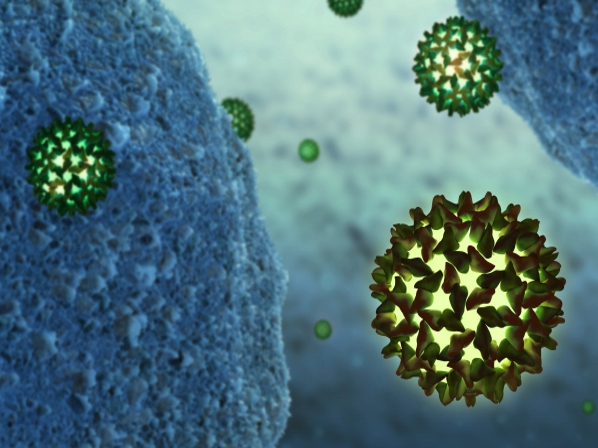 Los 10 beneficios de vacunarse contra el VPH - 2. Protege contra varias cepas