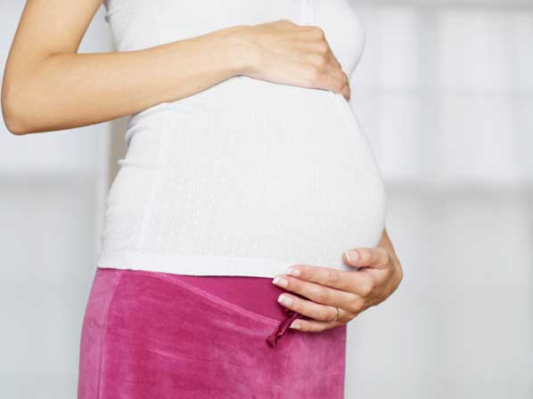 Suplementos nutricionales: ¿tomar o no tomar? - Ácido fólico para embarazadas