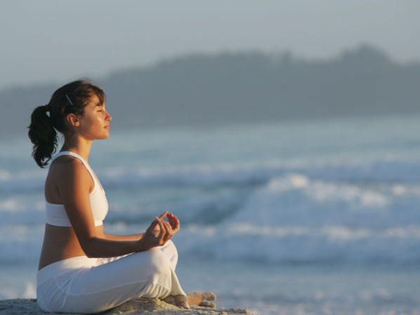 Famosos que practican la meditación - ¿Para qué se usa la meditación?