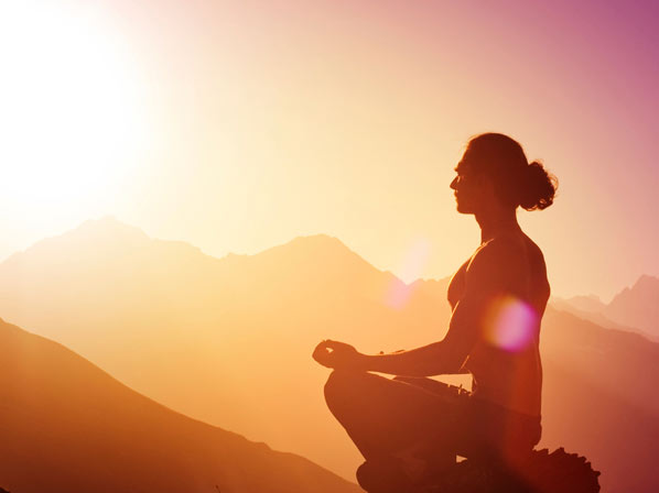 Famosos que practican la meditación - ¿Qué es la meditación?