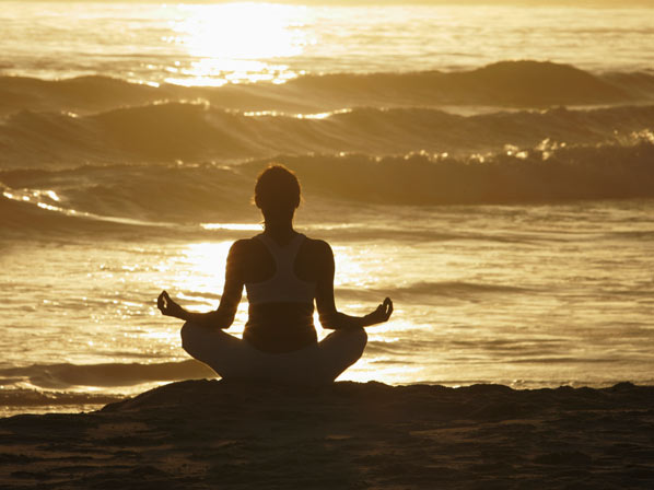 Famosos que practican la meditación - Un estimulante de sensaciones