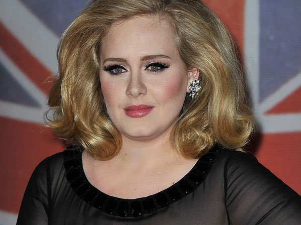 Famosos que han despertado del estado de coma - 9: La música de Adele ayudó a que una niña regresara