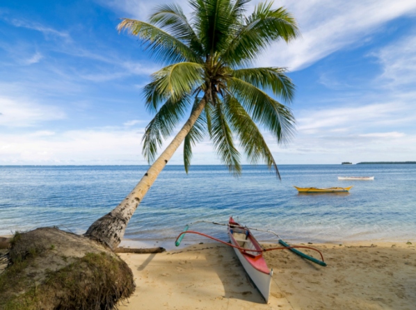 Los 12 países campeones en vida sedentaria - 6: Micronesia