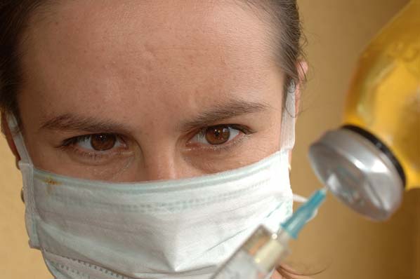 Alergias: Cómo armar un botiquín para emergencias - ¿Qué es la anafilaxia?
