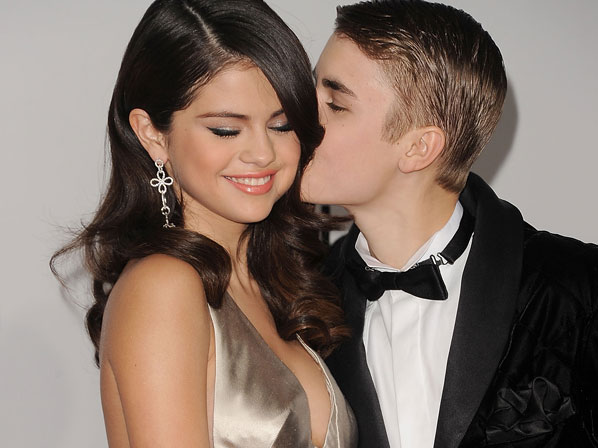 ¿Se puede vivir sin sexo? Algunos famosos dicen que sí - Justin Bieber, la posible razón por la que Selena ya no porte su anillo