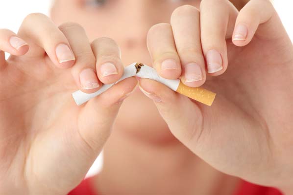 8 respuestas para 8 preguntas incómodas de los niños - Pregunta #2: ¿Por qué es malo el cigarrillo?