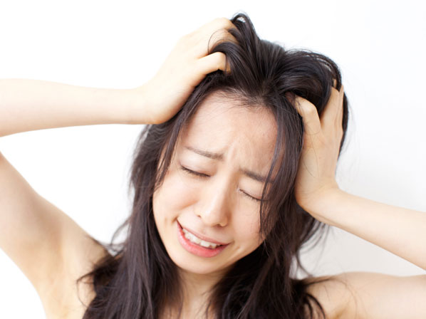 Por qué ocurren los desmayos - El estrés también influye en un desmayo