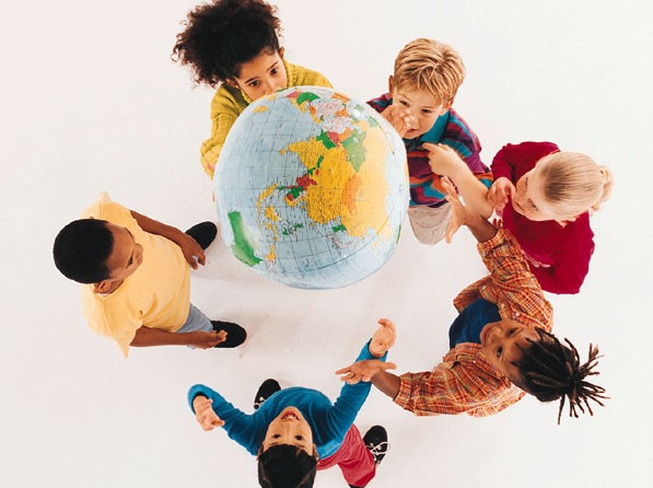Los 10 mejores países para los niños - Resultados globales