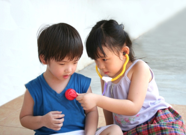 Los 10 mejores países para los niños - Primer lugar: Japón
