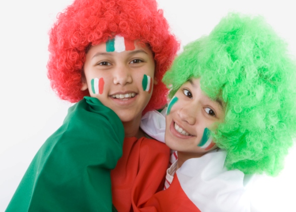 Los 10 mejores países para los niños - 4°: Italia