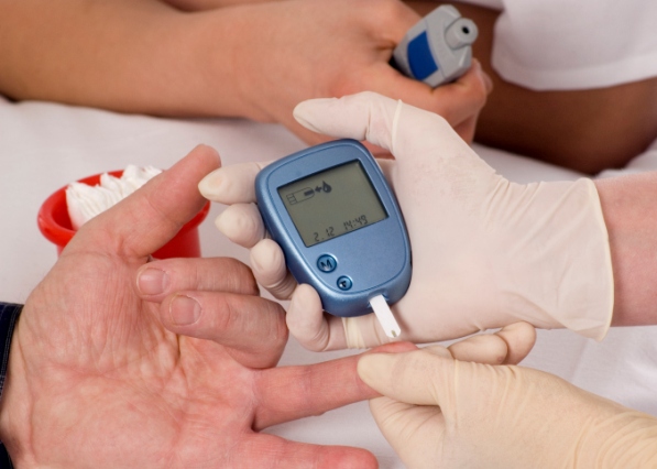 Más vale prevenir: 10 chequeos médicos que debes hacerte - 5: Diabetes 