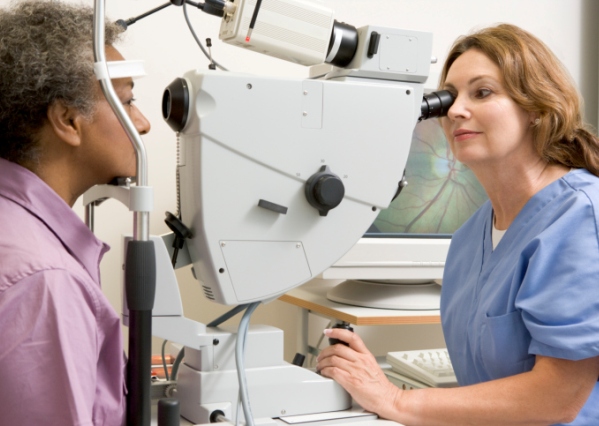 Más vale prevenir: 10 chequeos médicos que debes hacerte - 7: Examen de la vista