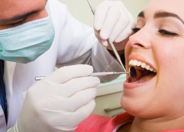 Más vale prevenir: 10 chequeos médicos que debes hacerte - 9: Chequeo dental