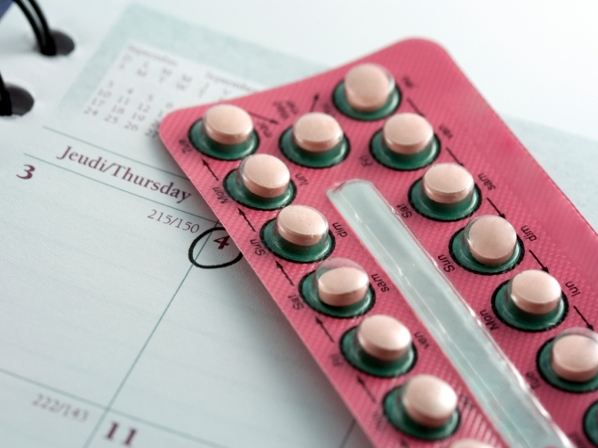 Mitos y verdades sobre la prevención del embarazo - 9. La píldora es efectiva inmediatamente