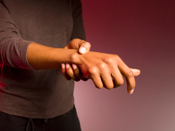 Artritis: afecta a jóvenes, mayores...y a estrellas también - ¿Qué es la artritis?