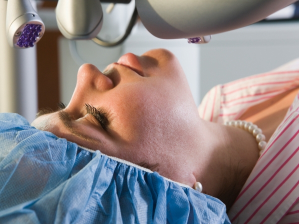 Cirugía láser para los ojos: todo lo que debes saber - ¿Cómo se realiza?