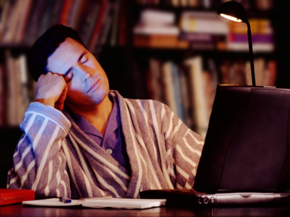10 causas comunes del insomnio y qué hacer - Causa 2: la tecnología