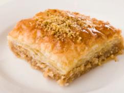 Baklava