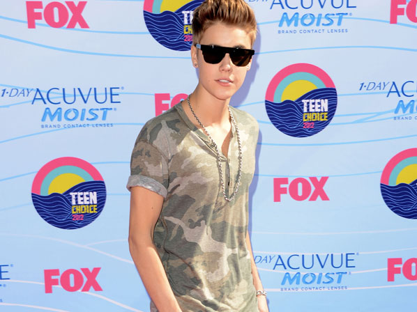 Trastorno por déficit de atención: Muchos famosos lo padecen - Justin Bieber cree tenerlo 