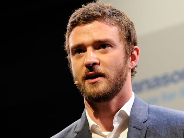 Trastorno por déficit de atención: Muchos famosos lo padecen - Justin Timberlake