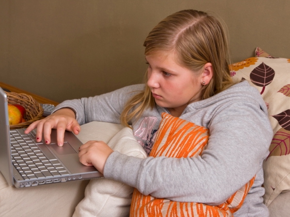 Niños y redes sociales: cómo mantenerlos seguros - No todos tienen el mismo riesgo